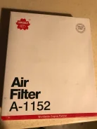 ������ ��������� Sakura a-1152 ����