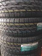 Bridgestone Dueler A/T 697. Летние, 2016 год, без износа, 4 шт