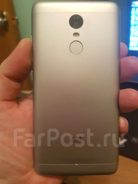 Xiaomi Redmi Note 3 Pro. �/� ����