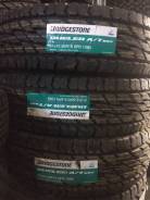 Bridgestone Dueler A/T 697. Летние, 2017 год, без износа, 4 шт