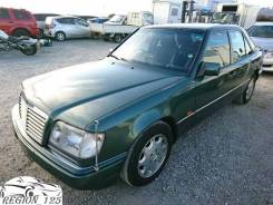Mercedes-Benz E-Class. автомат, задний, 2.8, бензин, 109 тыс. км, б/п, нет птс. Под заказ