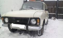 ИЖ 2125 Комби. XTA21251OLO467508