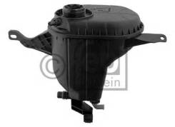 Расширительный бачок. BMW 5-Series, F10, F11, F18 BMW 7-Series, F01, F02 Chevrolet Chevy Opel Corsa Двигатели: N52B25, N52B25OL, N52B25UL, N52B30, L01...