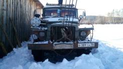 Урал 375. Продается урал, 15 000 куб. см., 10 000 кг.