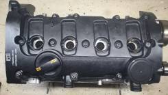 Крышка головки блока цилиндров. Volkswagen: Passat, Eos, Jetta, Touran, Golf Skoda Octavia, 1Z3, 1Z5 Audi A4, 8E2, 8E5 Audi S3, 8P1, 8PA Audi A3, 8P1...
