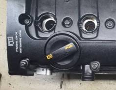 Крышка маслозаливной горловины. Volkswagen: Caddy, Passat, Jetta, Scirocco, Tiguan, Sharan, Passat CC, Beetle, Polo, Touareg, Eos, Transporter, Ameo...