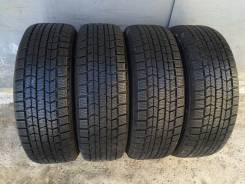 Dunlop DSX-2. Зимние, 2013 год, 10 %, 4 шт
