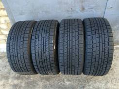 Yokohama Ice Guard IG50+. Зимние, без шипов, 2015 год, 5 %, 4 шт