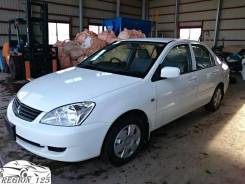 Mitsubishi Lancer. вариатор, 4wd, 1.5 (90 л.с.), бензин, 103 тыс. км, б/п, нет птс. Под заказ
