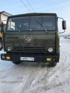 КамАЗ 5511. Продам камаз 5511, 2 700 куб. см., 13 000 кг.