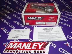 Шатун. Toyota: Crown Majesta, Crown, Aristo, Soarer, Mark II, Cresta, Supra, Chaser Двигатели: 2JZGE, 2JZGTE