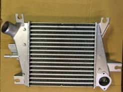 Интеркулер. Nissan X-Trail, NT30, PNT30, T30 Двигатели: QR20DE, QR25DE, SR20VET, YD22DDTI
