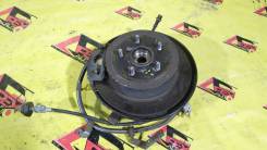 Ступица. Toyota Harrier, MCU35, MCU35W