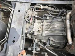 МКПП. Mitsubishi Canter Двигатель 4M51