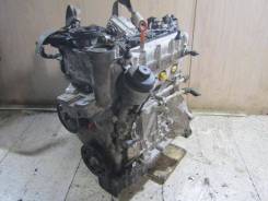 Двигатель в сборе. Volkswagen Touran