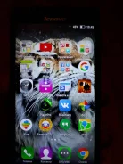 Lenovo A5000. �/� ����
