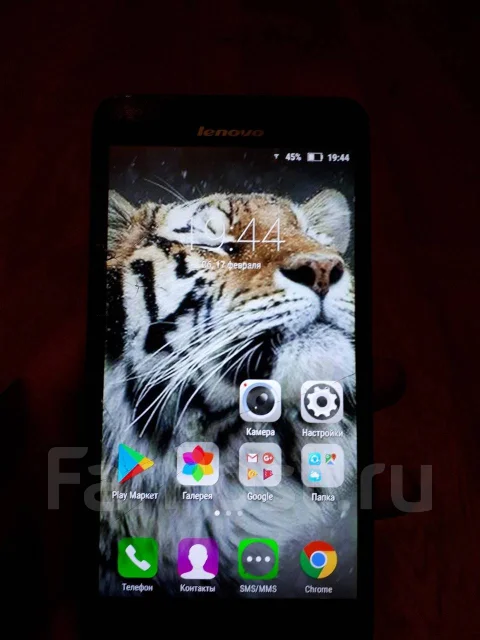 Lenovo A5000. �/� ����