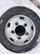 Isuzu. x16"