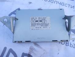 Телевизор салонный. Toyota Harrier, MCU10, MCU10W Двигатель 1MZFE