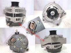 Генератор. Toyota: Carina, Celica, Sprinter, Corona, Sprinter Carib, Corolla Levin, Sprinter Trueno, Corolla, Carina II Двигатели: 4AF, 4AFE, 4AFHE, 5...