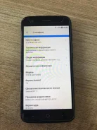 ZTE Blade V8. �/� ����