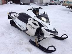 BRP Ski-Doo Summit Freeride