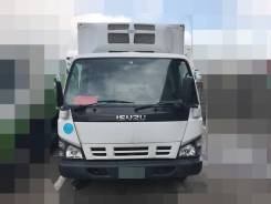 Isuzu Elf. Isuzu elf без пробега по запчастям nps81, 4 800 куб. см., 3 000 кг.