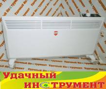 Конвекторы.