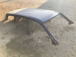 Крыша. Toyota Land Cruiser Prado, GRJ120, GRJ120W, GRJ121, GRJ121W, KDJ120, KDJ120W, KDJ121, KDJ121W, KZJ120, LJ120, RZJ120, RZJ120W, TRJ120, TRJ120W...