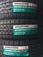 Bridgestone Dueler A/T 697. Летние, 2017 год, без износа, 4 шт