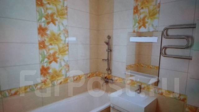 Ремонт ванных комнат и Квартир под ключ в Хабаровске