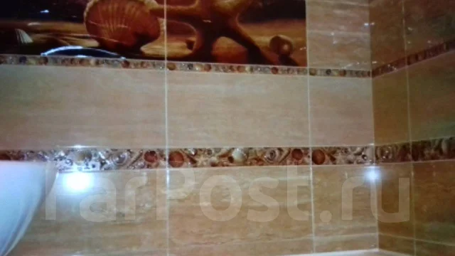 Ремонт ванных комнат и Квартир под ключ в Хабаровске