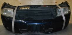Ноускат. Audi S Audi S6 Audi A6