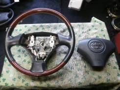 Руль. Toyota: Windom, Allion, Allex, Aurion, Aristo, Ipsum, Verossa, Avensis, Estima Hybrid, Corolla, Altezza, Avensis Verso, Estima, Vista, Mark II W...