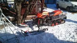 Irbis Dingo T150. исправен, есть птс, с пробегом