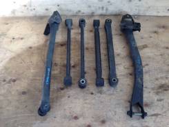Тяга подвески. Subaru Forester, SG5, SG9, SG9L Subaru Impreza, GD2, GD3, GD9, GDA, GDC, GDD, GG2, GG3, GG9, GGA, GGC, GGD Двигатели: EJ202, EJ203, EJ2...