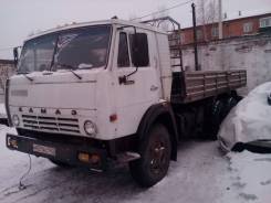 КамАЗ 5320. Продам камаз 5320, 2 000 куб. см., 8 000 кг., 6x4