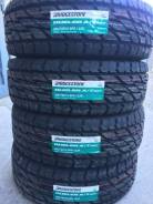 Bridgestone Dueler A/T 697. Летние, 2016 год, без износа, 4 шт