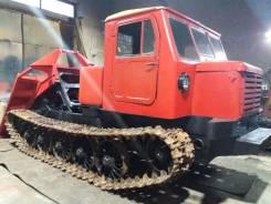 АТЗ ТТ-4. ТТ-4 трактор трелевочный, 12 000 кг., 14 500,00 кг.