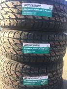 Bridgestone Dueler A/T 697. Летние, 2017 год, без износа, 4 шт