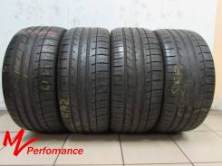 Kumho Ecsta LE Sport KU39. Летние, износ: 20%, 4 шт