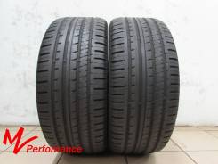 Kumho Ecsta KU19. Летние, износ: 20%, 2 шт