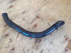 Патрубок радиатора. Toyota Passo, KGC10, KGC15 Daihatsu Boon, M300S, M310S Двигатель 1KRFE