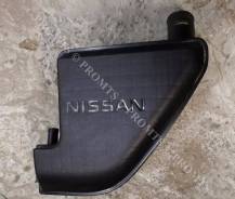 Резонатор воздушного фильтра. Nissan Rogue, S35 Nissan X-Trail, T31, T31N, T31P, T31R, TNT31 Двигатели: QR25DE, M9R, MR20DE