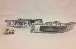 Фара противотуманная. Toyota: Allex, Corolla Axio, Corolla Fielder, Corolla, Corolla Runx Двигатели: 1NZFE, 2ZZGE, 1ZZFE, 2NZFE, 3ZZFE, 3CE, 1CDFTV, 4...