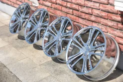 Zenetti. 8.0x19", 4x100, 4x114.3, ET42 ����