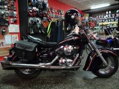 Kawasaki. 400 куб. см., исправен, птс, без пробега