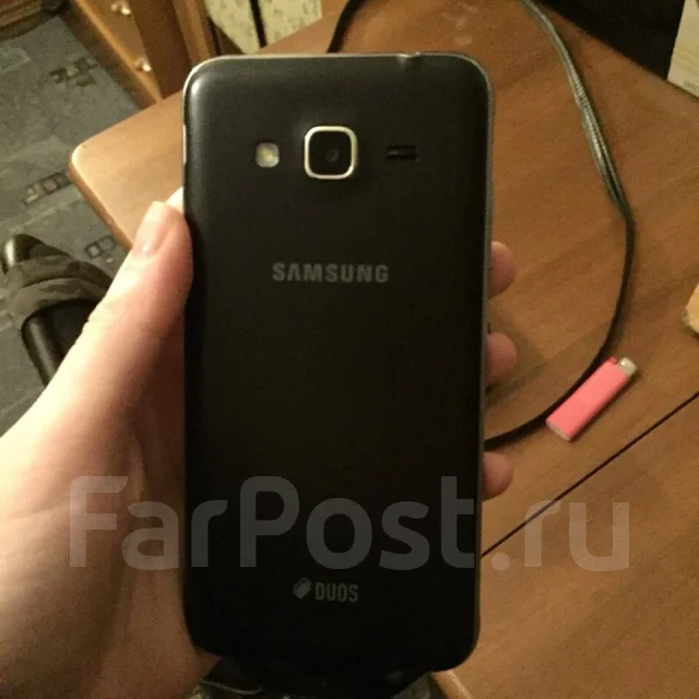 Samsung Galaxy J3 2016. �/� ����