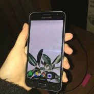 Samsung Galaxy J3 2016. �/� ����
