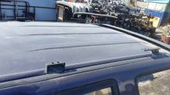 Крепление багажника. Isuzu Bighorn, UBS25DW, UBS25GW, UBS26DW, UBS26GW, UBS69DW, UBS69GW, UBS73DW, UBS73GW